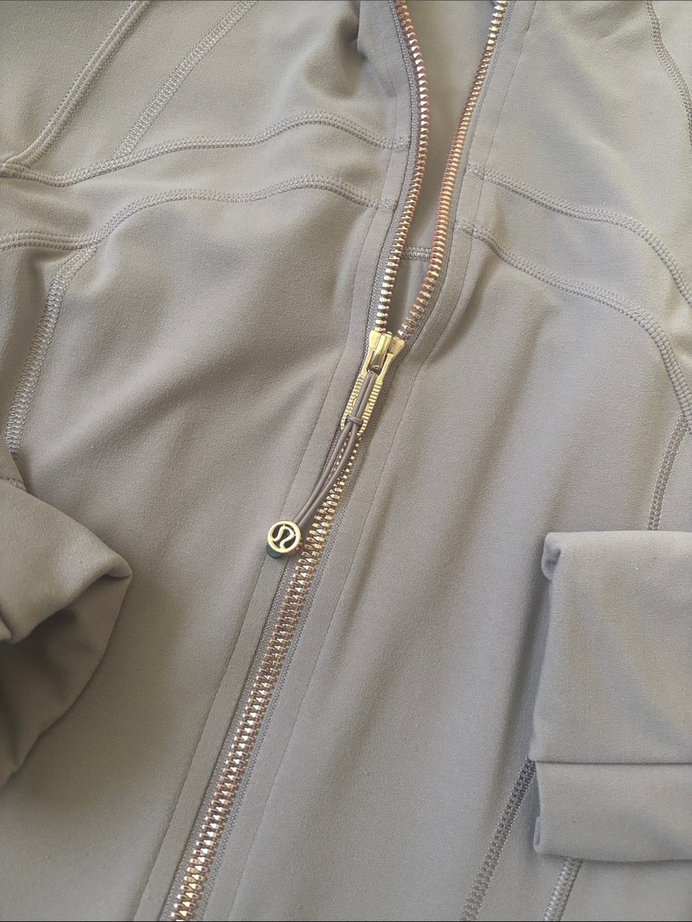 Lululemon define jacket - Picture 3 of 5